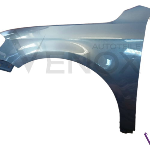 Błotnik Lewy VW PASSAT B7 10-15 LX5X