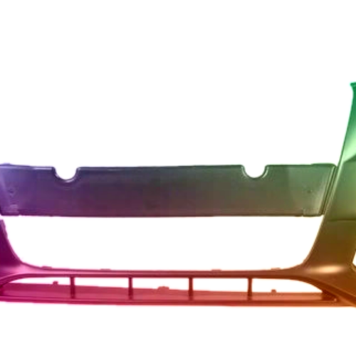 Zderzak Przód Audi A4 B8 07-11 PDC Każdy Kolor