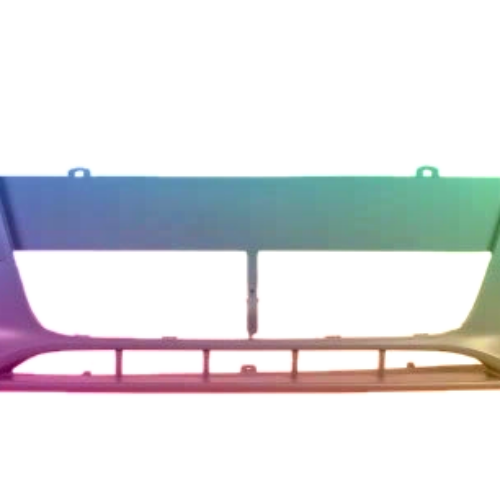 Zderzak Przód Audi A4 B8 07-11 SR Każdy Kolor