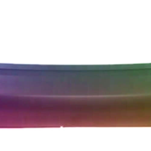 Zderzak Tył Audi A4 B8 07-11 Każdy Kolor