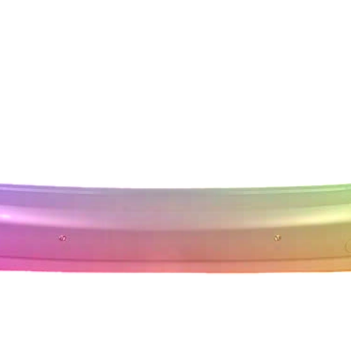 Zderzak Tył Audi A4 B8 11-15 PDC Każdy Kolor