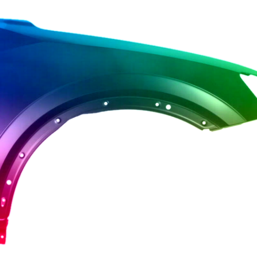 Błotnik Prawy AUDI Q2 GA Od 2016- Każdy Kolor