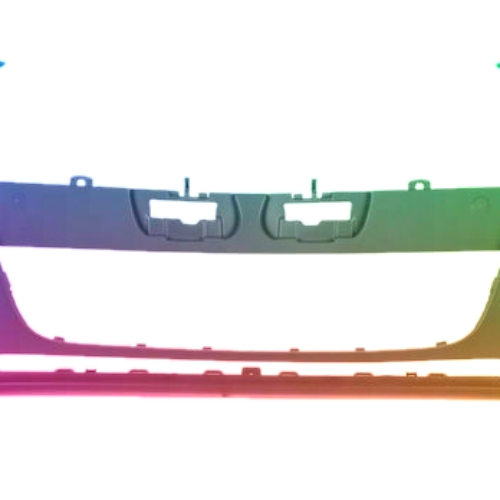 Zderzak Przód Audi A4 B8 11-15 SR Każdy Kolor
