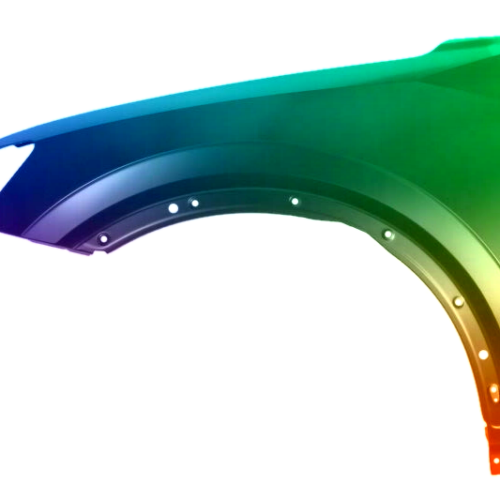 Błotnik Lewy AUDI Q2 GA Od 2016- Każdy Kolor