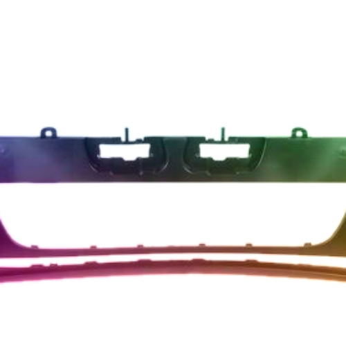 Zderzak Przód Audi A4 B8 11-15 PDC Każdy Kolor