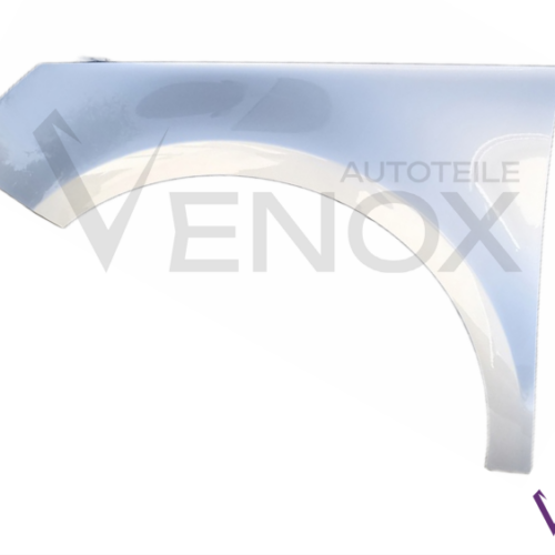 Błotnik Lewy Audi A1 10-15 LX7W