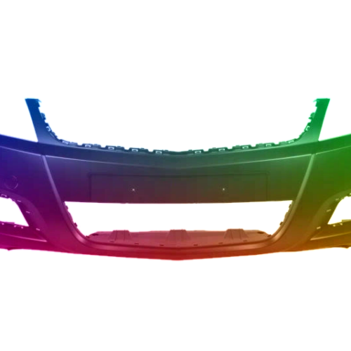 Zderzak Przód Opel Vectra C 2005-2009 Każdy Kolor