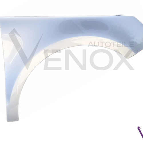 Błotnik Prawy Audi A1 10-15 LX7W