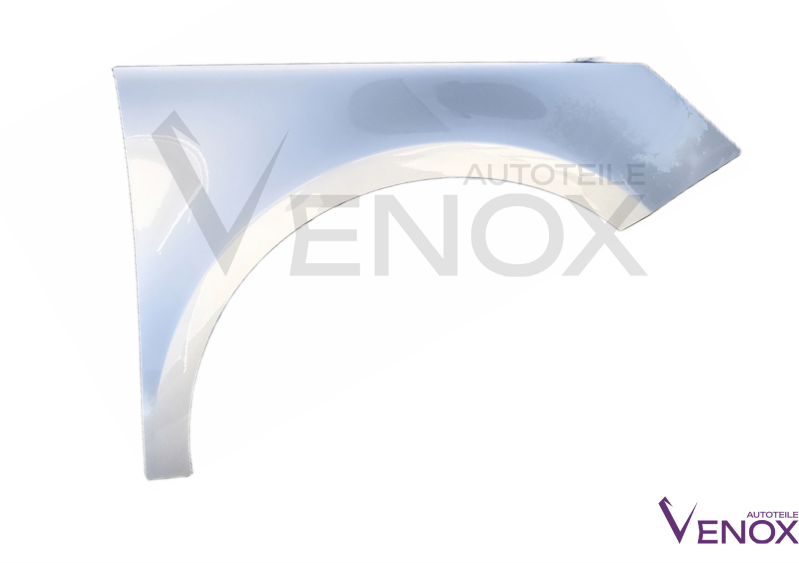 Błotnik Prawy Audi A1 10-15 LX7W