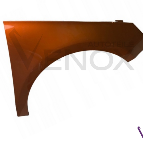 Błotnik Prawy Audi A1 10-15 LX2U