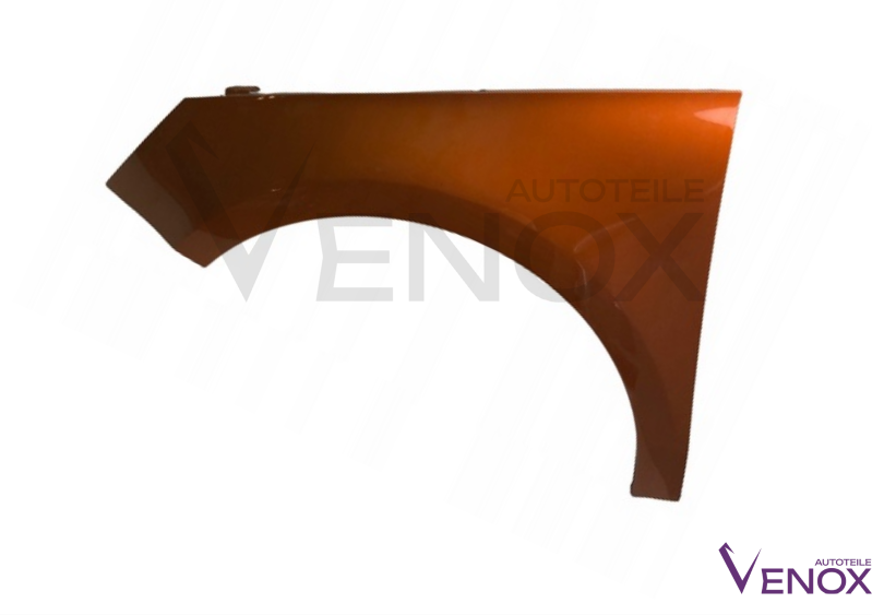 Błotnik Lewy Audi A1 10-15 LX2U