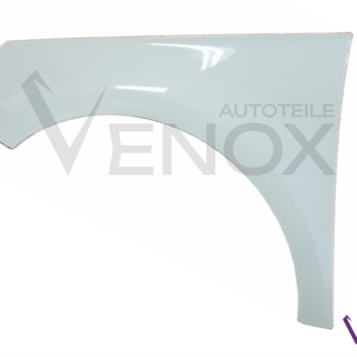 Błotnik Lewy Audi A1 10-15 LY9C