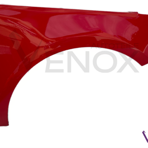 Błotnik Prawy Audi A1 10-15 LZ3M