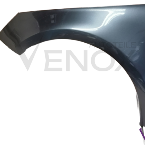 Błotnik Lewy Audi A1 10-15 LZ7S