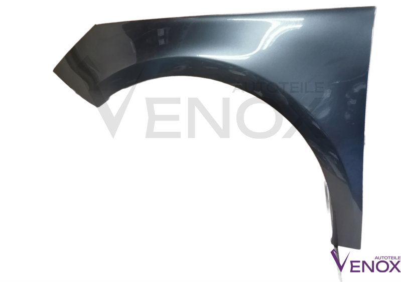 Błotnik Lewy Audi A1 10-15 LZ7S