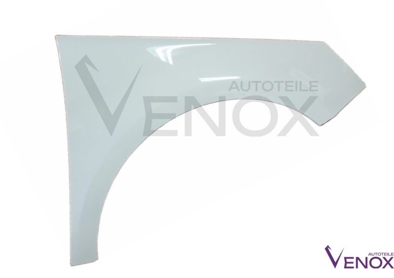 Błotnik Prawy Audi A1 10-15 Każdy Kolor - obrazek 4