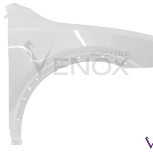 Błotnik Prawy Audi Q3 10-18 LC9A