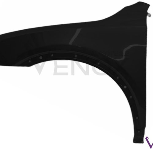 Błotnik Lewy Audi Q3 10-18 LY9B