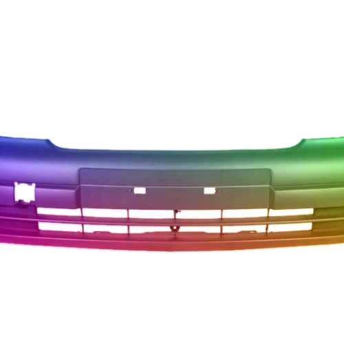 Zderzak Przód Opel Astra G 98-09 Benzyna Każdy Kolor