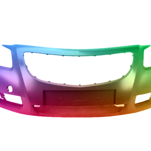 Zderzak Przód Opel Insignia 08-13 Każdy Kolor