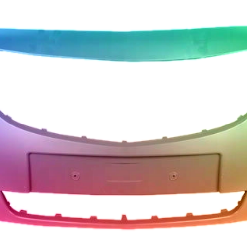 Zderzak Przód Opel Insignia 08-13 SR Każdy Kolor