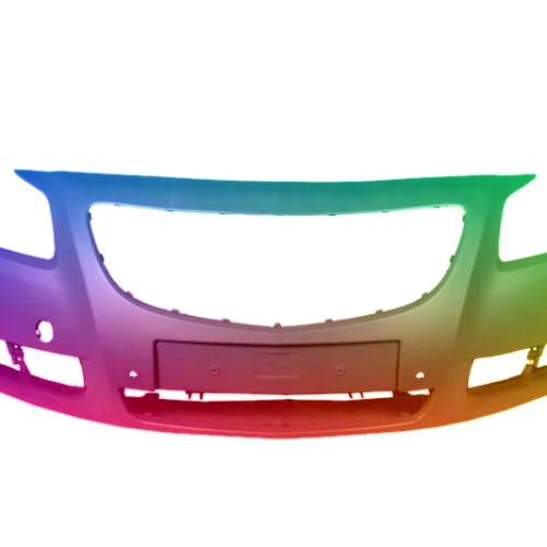 Zderzak Przód Opel Insignia 08-13 6 PDC Każdy Kolor