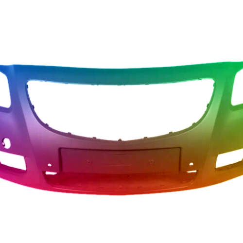 Zderzak Przód Opel Insignia 08-13 SR PDC Każdy Kolor