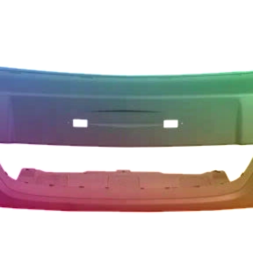 Zderzak Przód Opel Astra H 03-07 SR Każdy Kolor