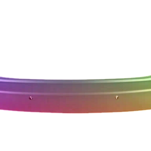 Zderzak Tył Vw Touran 1T3 10-15 6 PDC Każdy Kolor