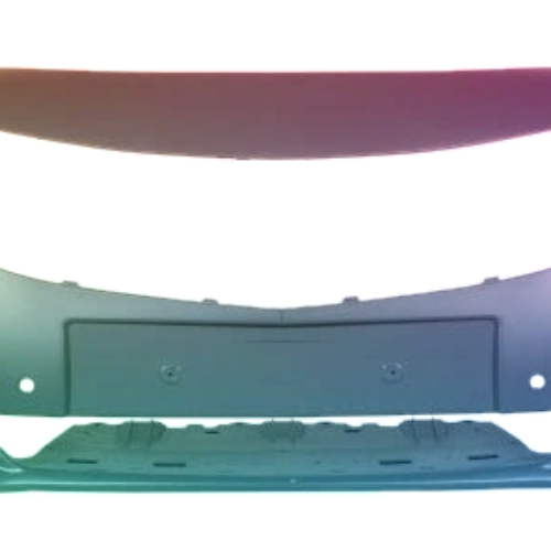 Zderzak Przód Opel Insignia 13-17 SR 6 PDC Każdy Kolor