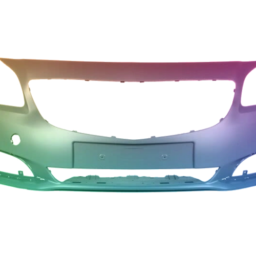 Zderzak Przód Opel Insignia 13-17 SR Każdy Kolor