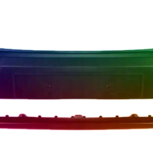 Zderzak Przód Opel Meriva 03-06 Benzyna Każdy Kolor