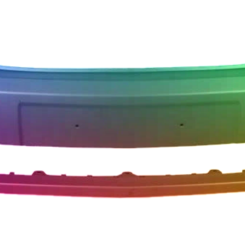 Zderzak Przód Opel Meriva 03-06 Diesel Każdy Kolor