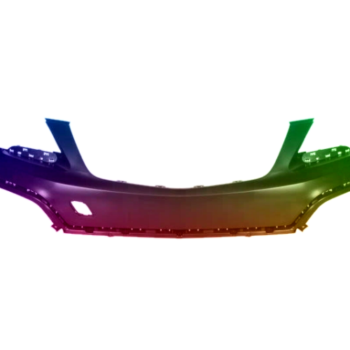 Zderzak Przód Opel Mokka 2012-2016 Każdy Kolor