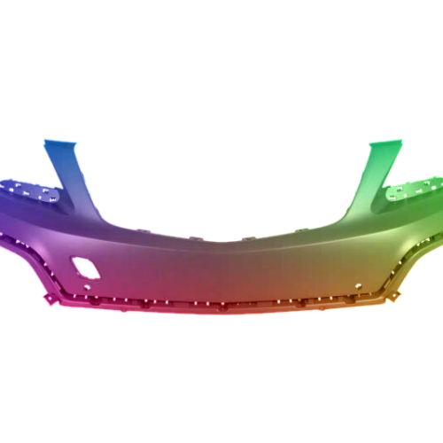 Zderzak Przód Opel Mokka 2012-2016 PDC Każdy Kolor