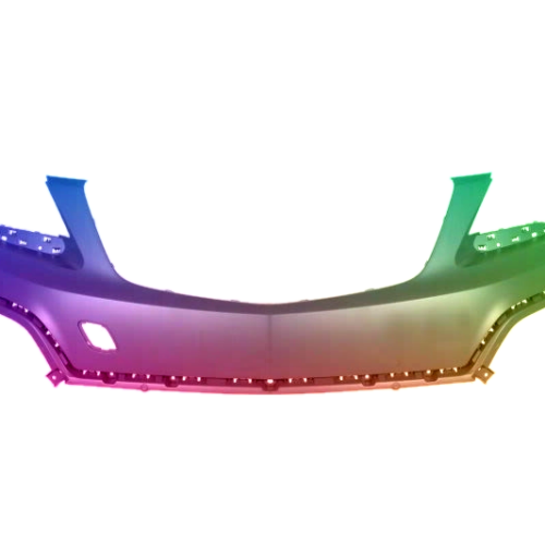 Zderzak Przód Opel Mokka 2012-2016 SR Każdy Kolor