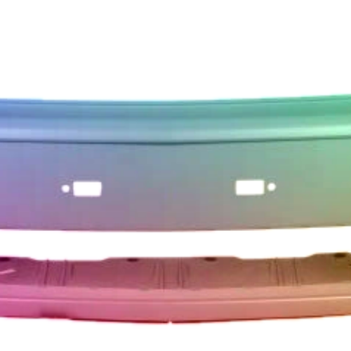 Zderzak Przód Opel Vectra C 2001-2005 Każdy Kolor