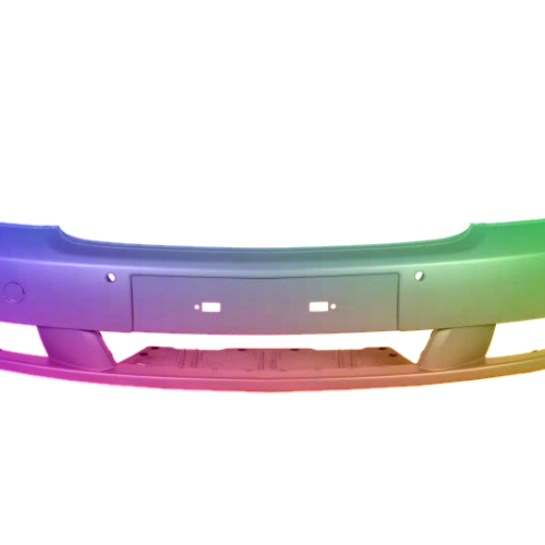 Zderzak Przód Opel Vectra C 01-05 PDC Każdy Kolor