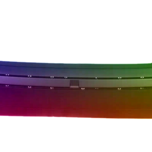 Zderzak Tył Vw Passat B5 1996-2000 Każdy Kolor