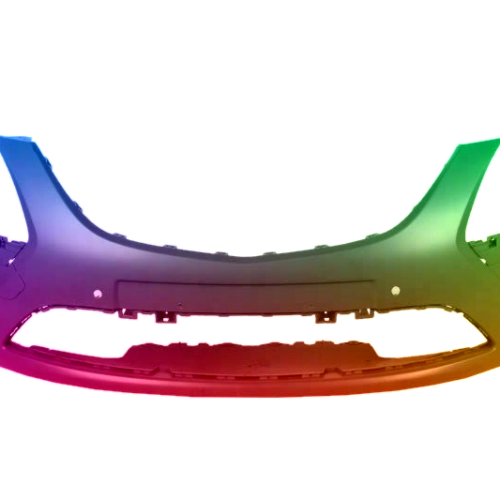 Zderzak Przód Opel Zafira 12-19 SR PDC Każdy Kolor