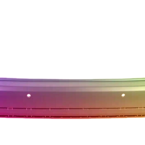 Zderzak Tył Vw Passat B6 2005-2010 PDC Każdy Kolor