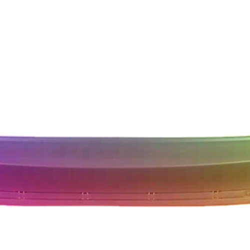 Zderzak Tył Vw Passat B7 10-15 Każdy Kolor