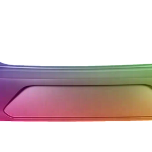 Zderzak Tył VW Passat B8 OD 2015 Każdy Kolor