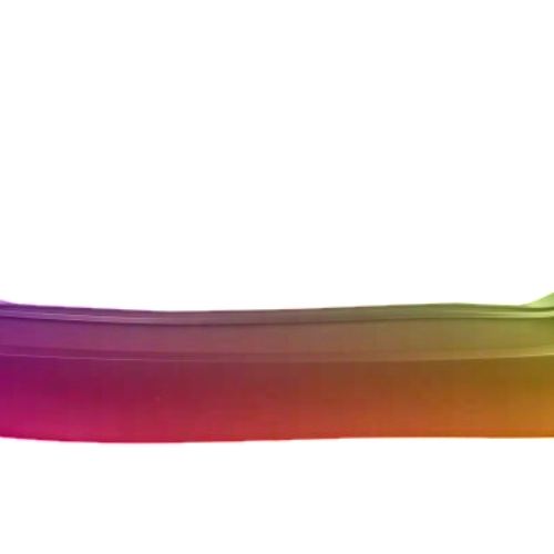 Zderzak Tył Vw Passat B8 Od 15 Kombi Każdy Kolor