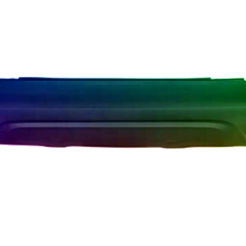 Zderzak Tył Renault Captur 2013-2016 Każdy Kolor