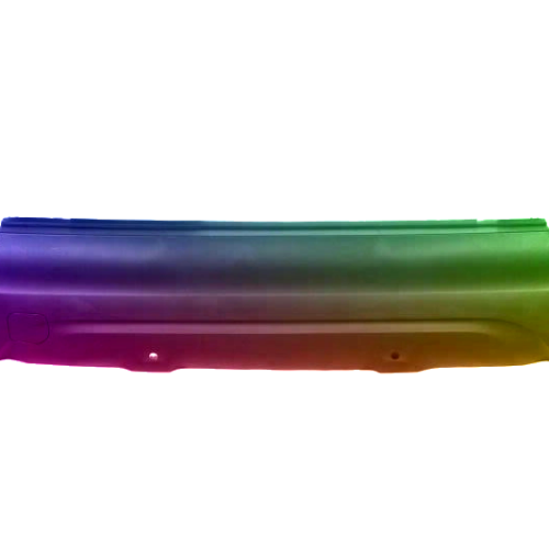 Zderzak Tył Renault Captur 13-16 4 PDC Każdy Kolor