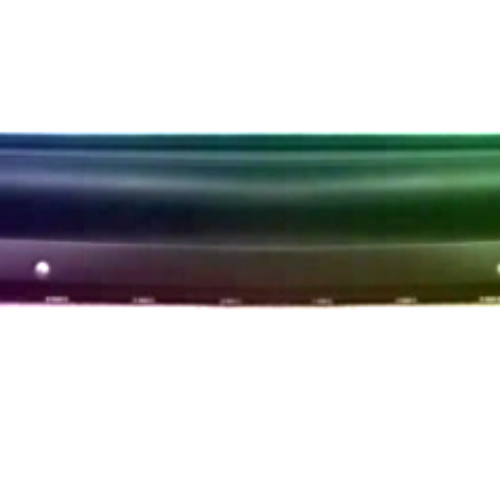 Zderzak Tył Renault Captur 17-20 6 PDC Każdy Kolor