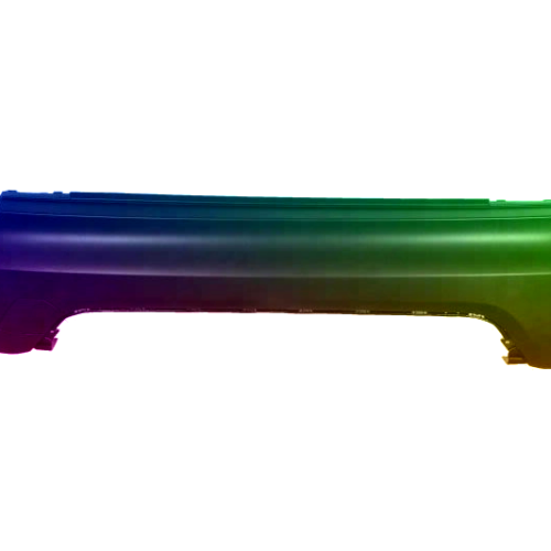 Zderzak Tył Renault Captur 2017-2020 Każdy Kolor