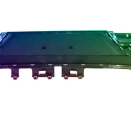 Zderzak Tył Renault Captur Od 2019 4 PDC Każdy Kolor