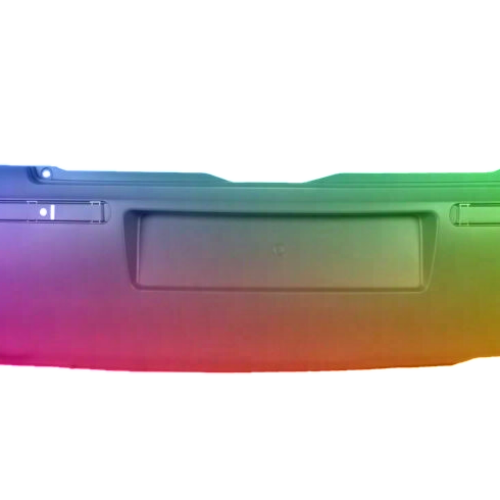 Zderzak Tył Vw Polo 6N2 1999-01 Każdy Kolor